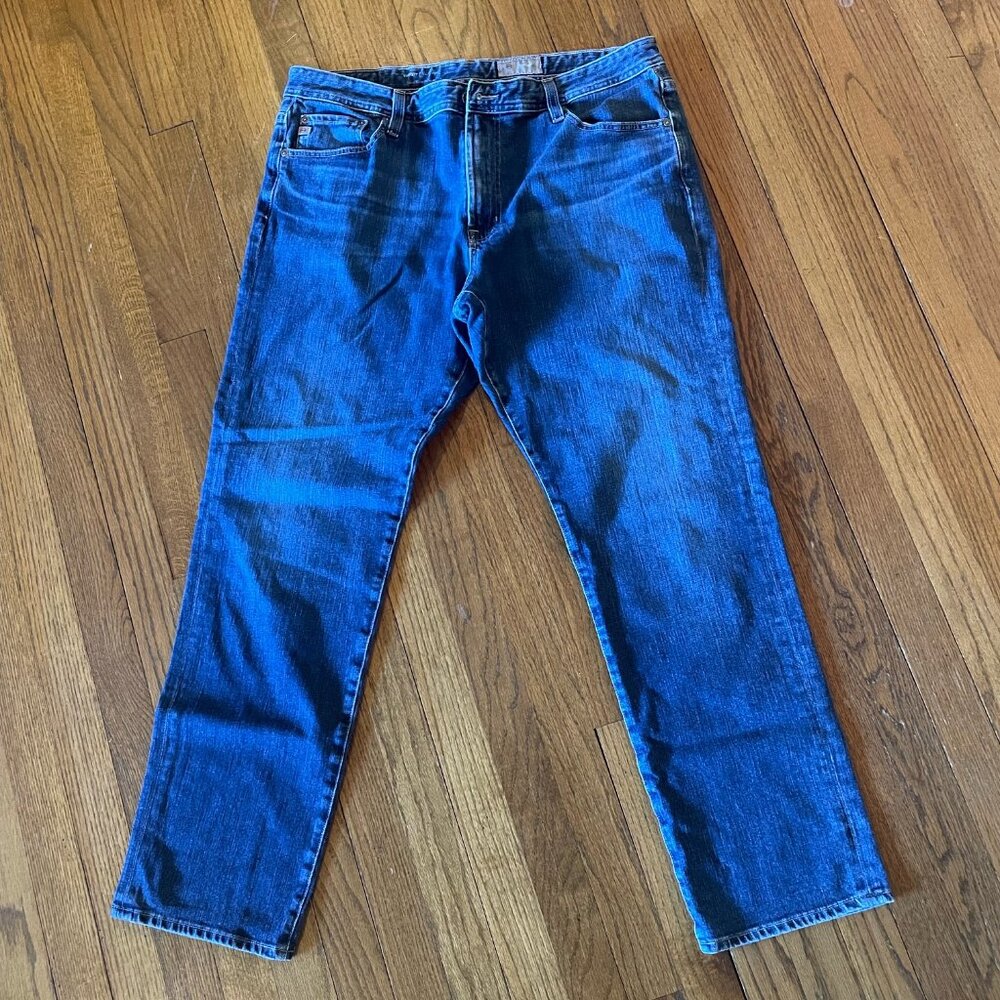 Mens AG Jeans